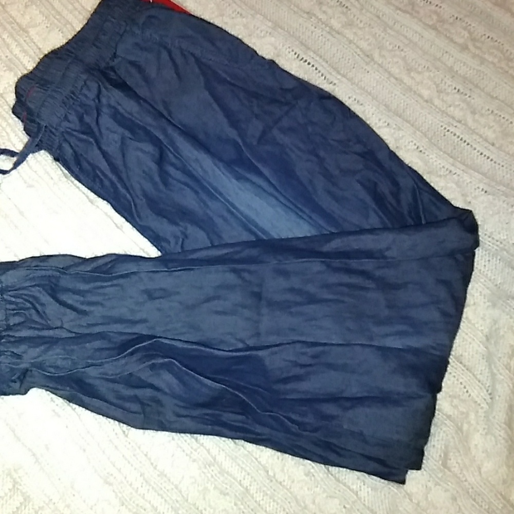 Gogo star capri jeans